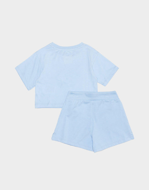 ชุดเซ็ตเด็กวัยหัดเดิน HBR