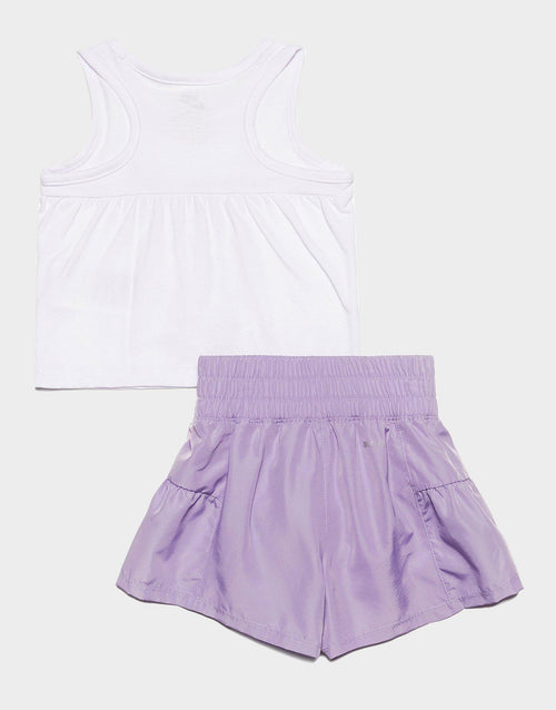 ชุดเซ็ตเด็กวัยหัดเดิน Sunny Swoosh