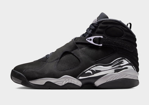 รองเท้าผู้ชาย Air 8 Retro "Chrome"