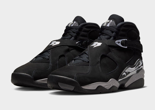 รองเท้าผู้ชาย Air 8 Retro "Chrome"
