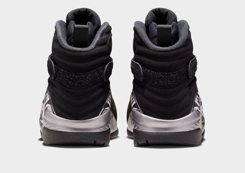 รองเท้าผู้ชาย Air 8 Retro "Chrome"