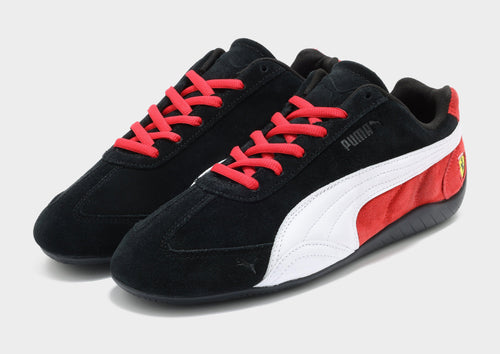 รองเท้าผู้ชาย Speedcat OG Ferrari