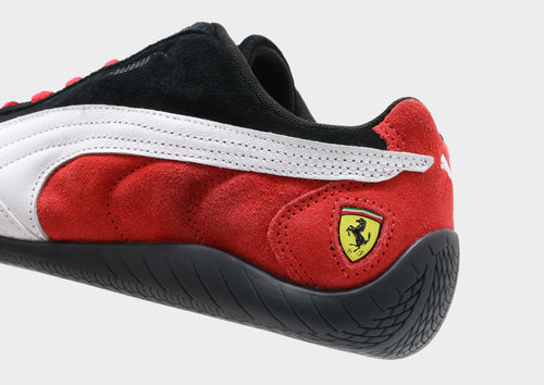 รองเท้าผู้ชาย Speedcat OG Ferrari