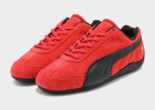 รองเท้าผู้ชาย Speedcat OG Ferrari