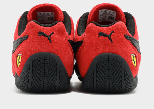 รองเท้าผู้ชาย Speedcat OG Ferrari