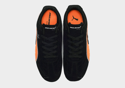 รองเท้าผู้ชาย Speedcat OG McLaren