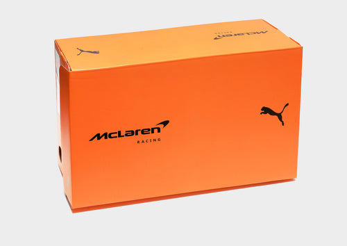 รองเท้าผู้ชาย Speedcat OG McLaren