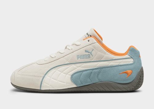 รองเท้าผู้ชาย Speedcat OG McLaren