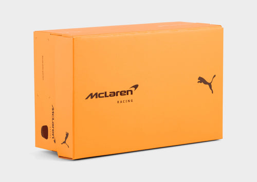 รองเท้าผู้ชาย Speedcat OG McLaren