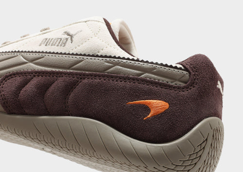 รองเท้าผู้ชาย Speeddcat OG McLaren
