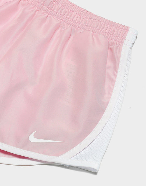 กางเกงขาสั้นเด็กเล็ก Dry Tempo