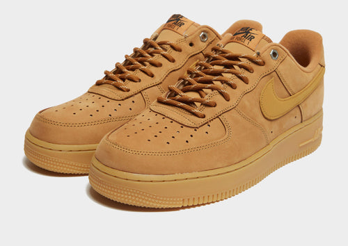 รองเท้าผู้ชาย Air Force 1 '07 WB