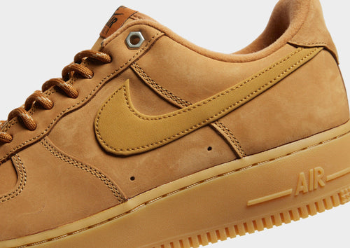 รองเท้าผู้ชาย Air Force 1 '07 WB