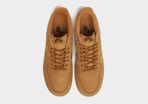 รองเท้าผู้ชาย Air Force 1 '07 WB