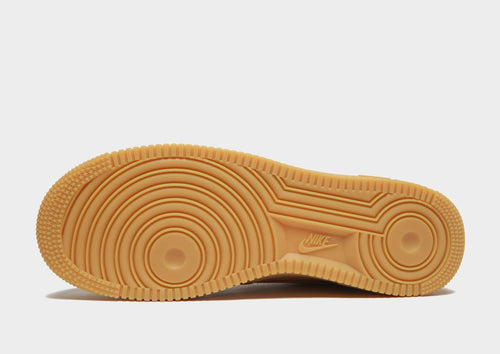 รองเท้าผู้ชาย Air Force 1 '07 WB