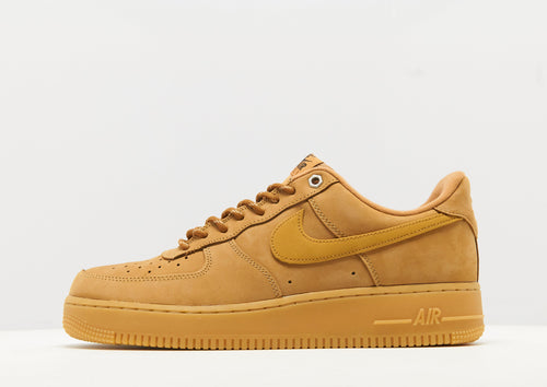 รองเท้าผู้ชาย Air Force 1 '07 WB