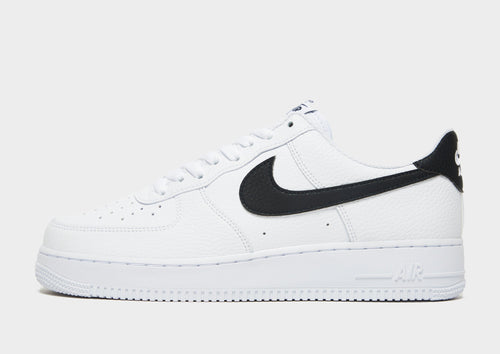 รองเท้าผู้ชาย Air Force 1 '07
