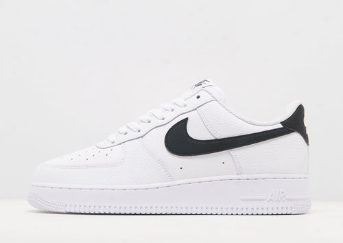 รองเท้าผู้ชาย Air Force 1 '07