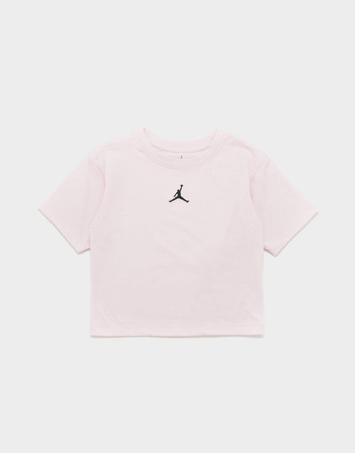 เสื้อยืดเด็กเล็ก JDG Essential