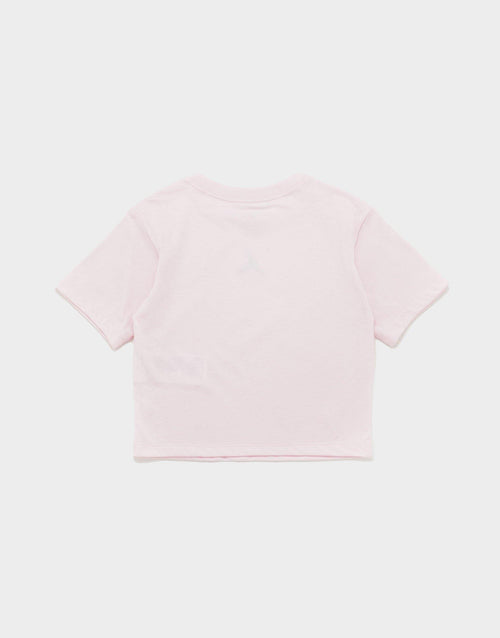 เสื้อยืดเด็กเล็ก JDG Essential