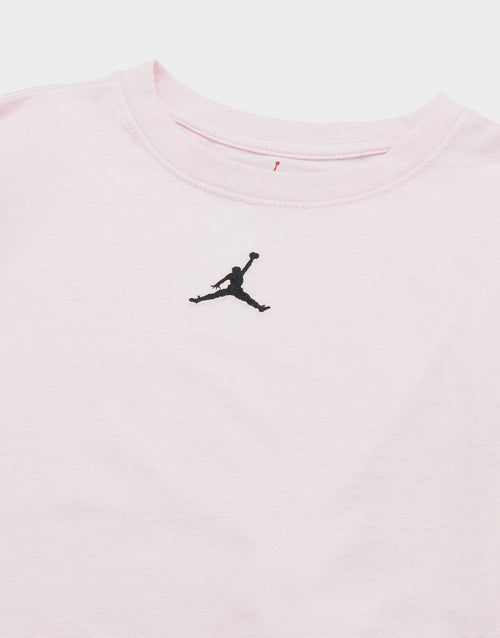 เสื้อยืดเด็กเล็ก JDG Essential