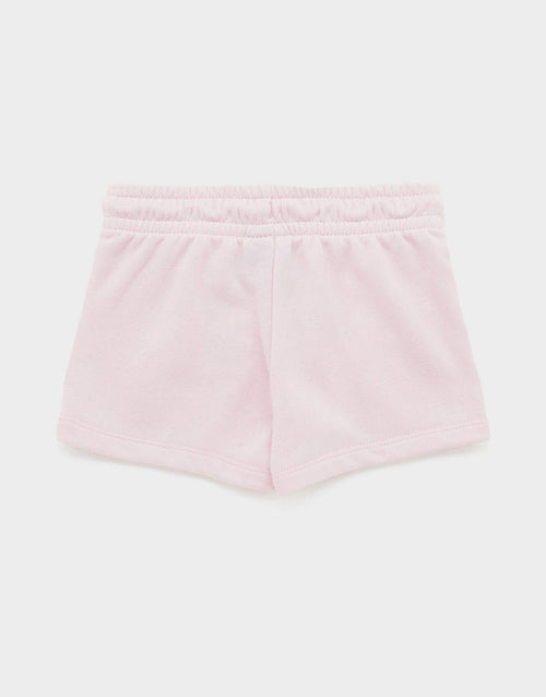 กางเกงขาสั้นเด็กโต JDG Essential