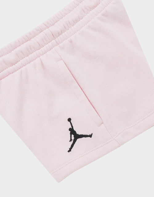 กางเกงขาสั้นเด็กโต JDG Essential