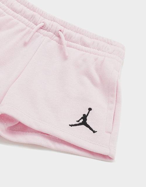 กางเกงขาสั้นเด็กโต JDG Essential