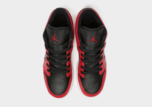 รองเท้าเด็กโต Air 1 Low