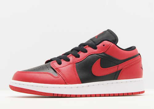 รองเท้าเด็กโต Air 1 Low