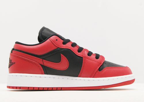 รองเท้าเด็กโต Air 1 Low