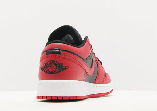 รองเท้าเด็กโต Air 1 Low