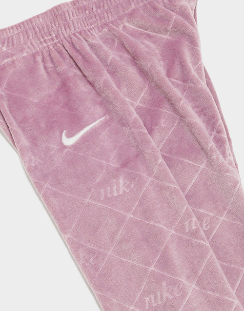 ชุดเซ็ตเด็กเล็ก Monogram