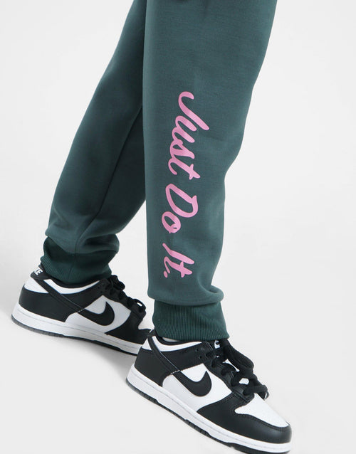 ชุดเซ็ตเด็กเล็ก Swoosh Spirit