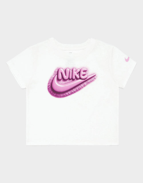 เสื้อยืดเด็กเล็ก Dream Float Boxy
