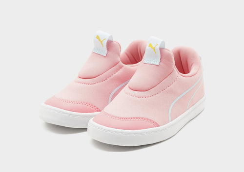 รองเท้าเด็กวัยหัดเดิน Courtflex v2 Slip-On