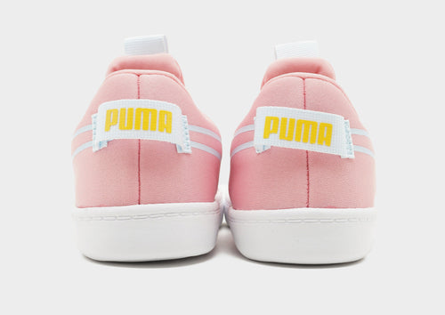 รองเท้าเด็กวัยหัดเดิน Courtflex v2 Slip-On