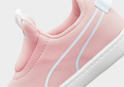 รองเท้าเด็กวัยหัดเดิน Courtflex v2 Slip-On