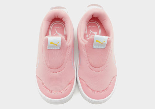 รองเท้าเด็กวัยหัดเดิน Courtflex v2 Slip-On