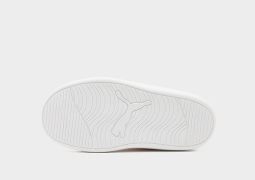 รองเท้าเด็กวัยหัดเดิน Courtflex v2 Slip-On