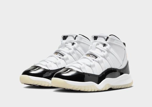รองเท้าเด็กเล็ก Air 11 Retro