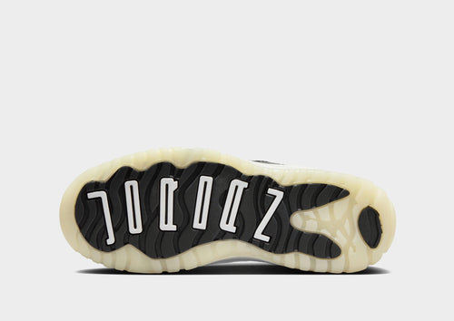 รองเท้าเด็กเล็ก Air 11 Retro