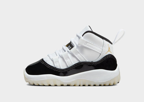 รองเท้าเด็กวัยหัดเดิน Air 11 Retro