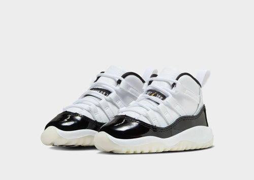 รองเท้าเด็กวัยหัดเดิน Air 11 Retro