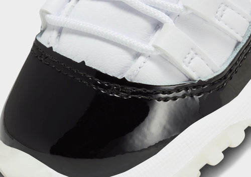 รองเท้าเด็กวัยหัดเดิน Air 11 Retro