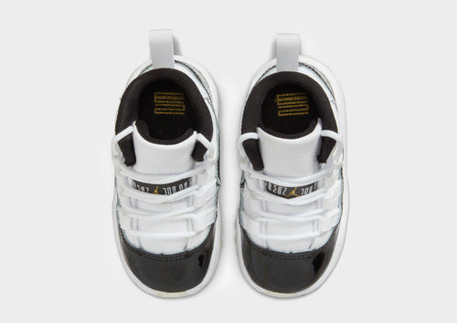 รองเท้าเด็กวัยหัดเดิน Air 11 Retro