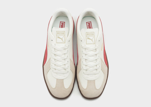 รองเท้าผู้ชาย Army Trainer