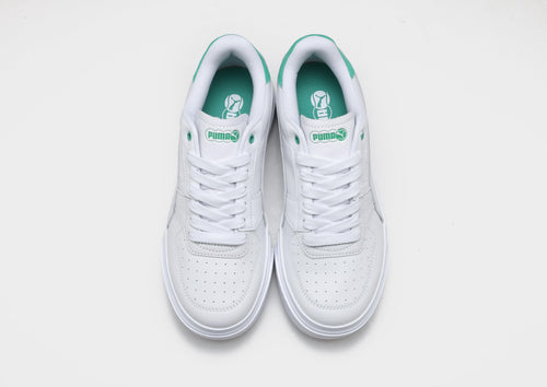 รองเท้าผู้หญิง Cali Court Match