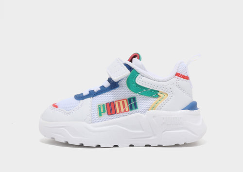 รองเท้าเด็กวัยหัดเดิน Trinity Lite AC+