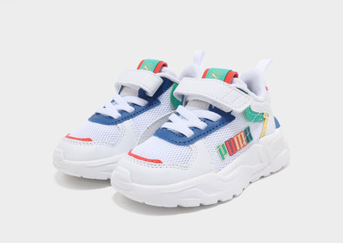 รองเท้าเด็กวัยหัดเดิน Trinity Lite AC+